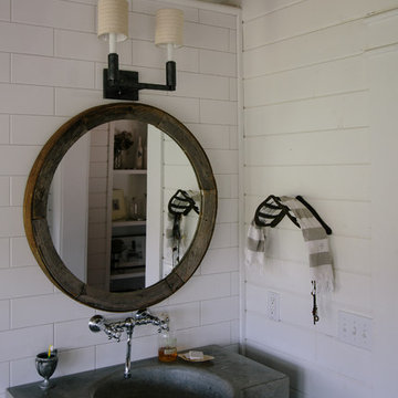 A Charming Farmhouse in Nashville, TN