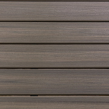 The Friendship Porch