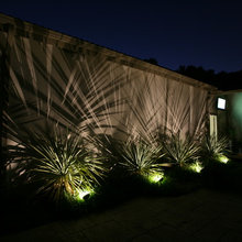Backyard Patios