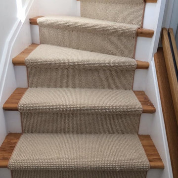 Carpet Staircase 3