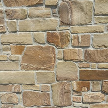 Stone for exterior..Wildhorse Swirl