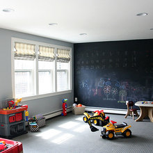 playroom