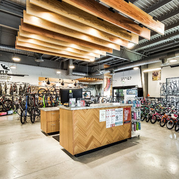 Bicycle Sport Shop Bee Cave