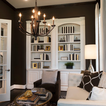 Fairways at Gentle Creek | Huntington Homes | Prosper, TX