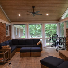 3 Season Room