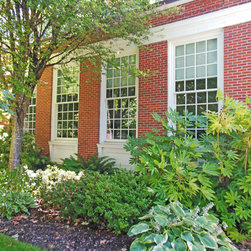 Historic Preservation - Windows
