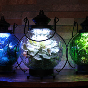 Octopus's Garden-Large