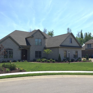 Complete Landscape & Lighting Installation