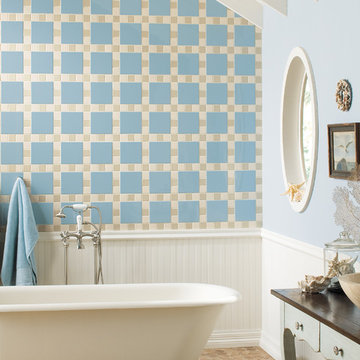 Bathroom Inspiration