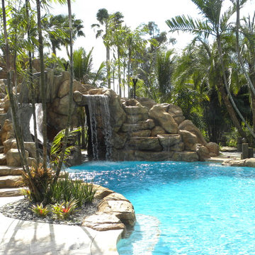 Polynesian Paradise