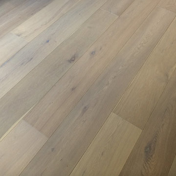 Supply & Install Wood Flooring to Room