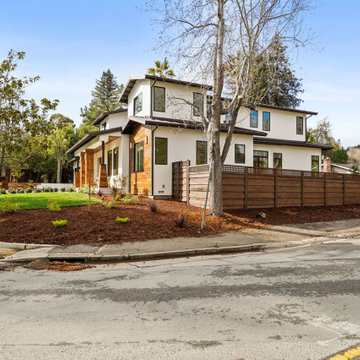 New Residence, Menlo Park-2
