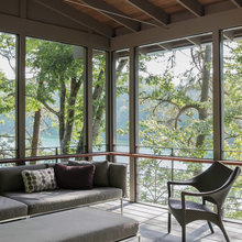 Lake House