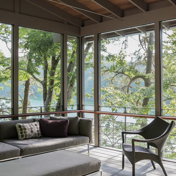 Fontana Lake House