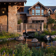 Tahoe Exteriors