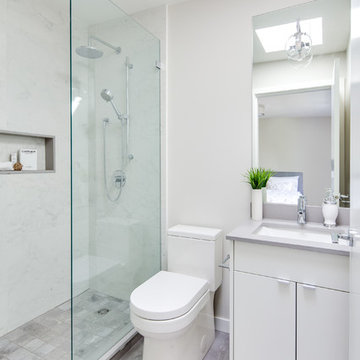 Dickens | Modern Duplex