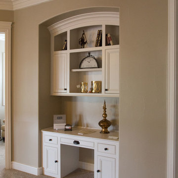 Lubbock WTBHA 2015 Parade of Homes