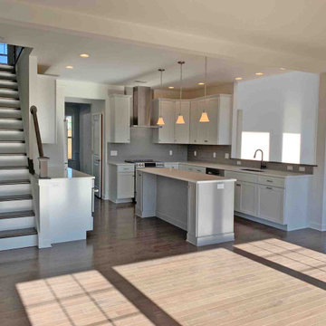 Nazareth, PA - Transitional - Kitchen