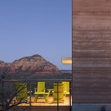 Rammed Earth