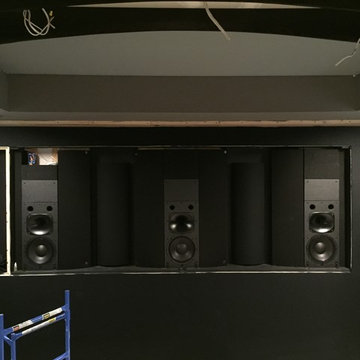 Fairfax Private Cinema