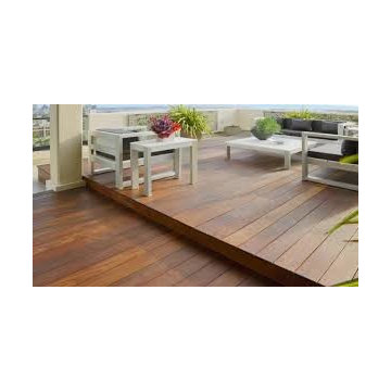 Wood Deck Sealants