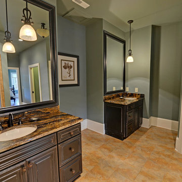 Lake Chatuge Custom Homes