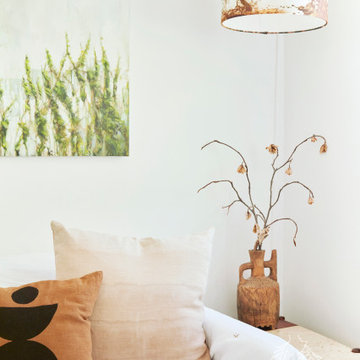 Oakland Hills Interior