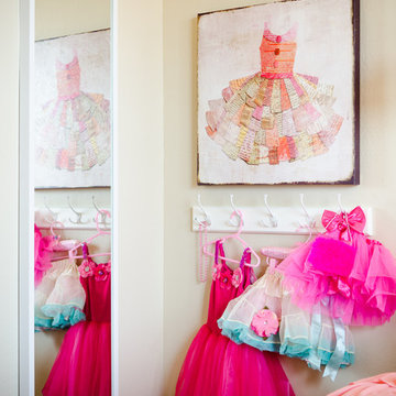 Kids Rooms
