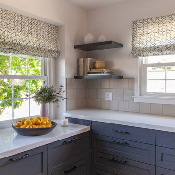 Woodland Hills Home Renovation