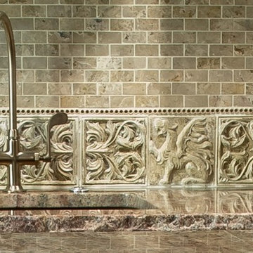 Gaillardia Estate