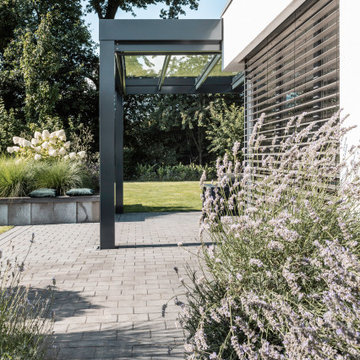 Solarlux Glashaus SDL Acubis