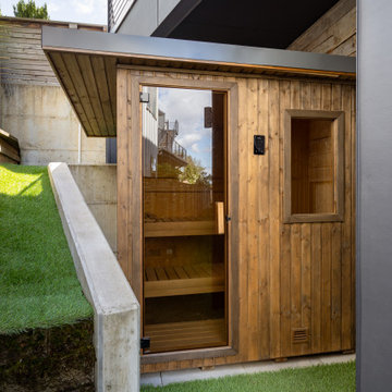 Kirkland Guest Suite Addition