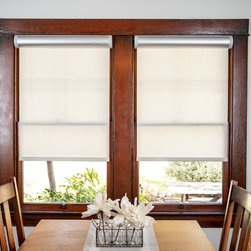 Round Roller - Roller Shades