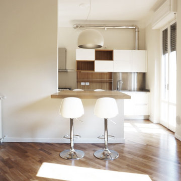 Casa ''Vecchia Milano''