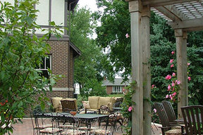 Garden Structures