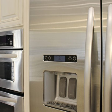 Kitchen Remodeling in Sherman Oaks, CA by A-List Builders