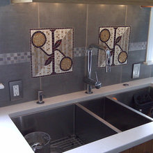 kitchen sinks