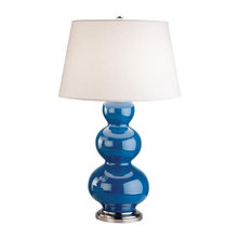 oldclockeye's lamp ideas