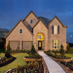 Designs By Perry Homes - Products