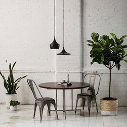 Mather Breakfast Table - Products