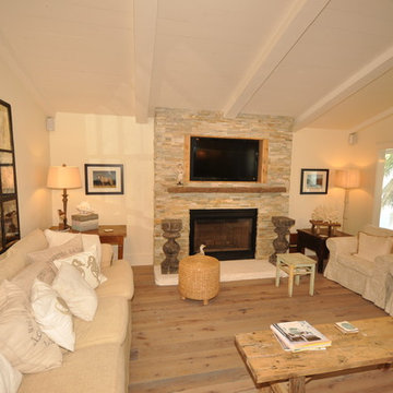Coastal Bay Bungalow