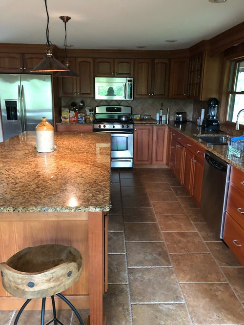 Need Help Designing Kitchen!