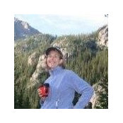 Jan Douglas's photo