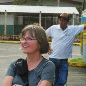 Marie-Claude Bhérer's photo