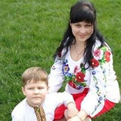 Мар'яна Курбан's photo