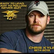 Ryan Morgans billede