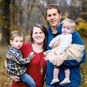 Caitlin Eicher's photo