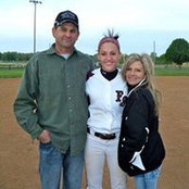 Trisha Stone's photo