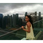 Maria Kormushina's photo