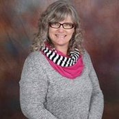 Susan Buchanan-Smith's photo